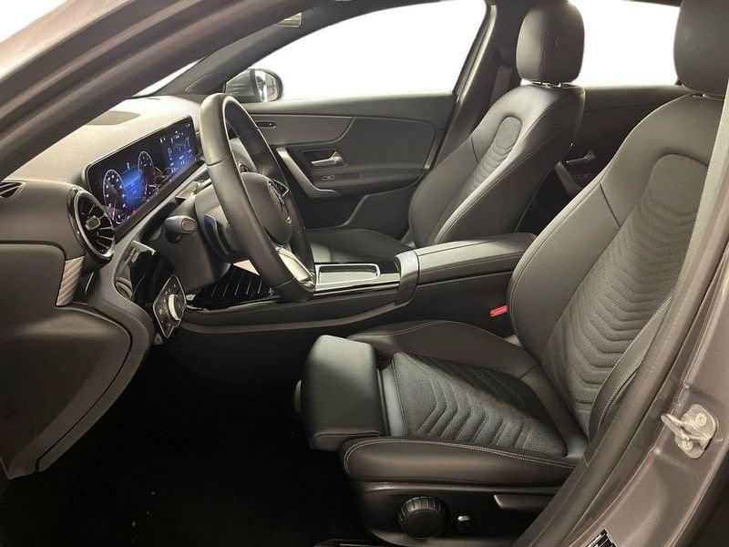 Mercedes-Benz Classe A 180 Automatic Business Extra