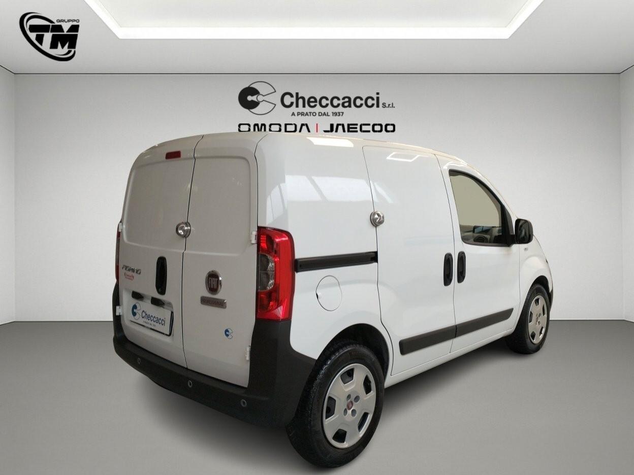 Fiat Fiorino 2ª serie 1.3 MJT 95CV Cargo SX