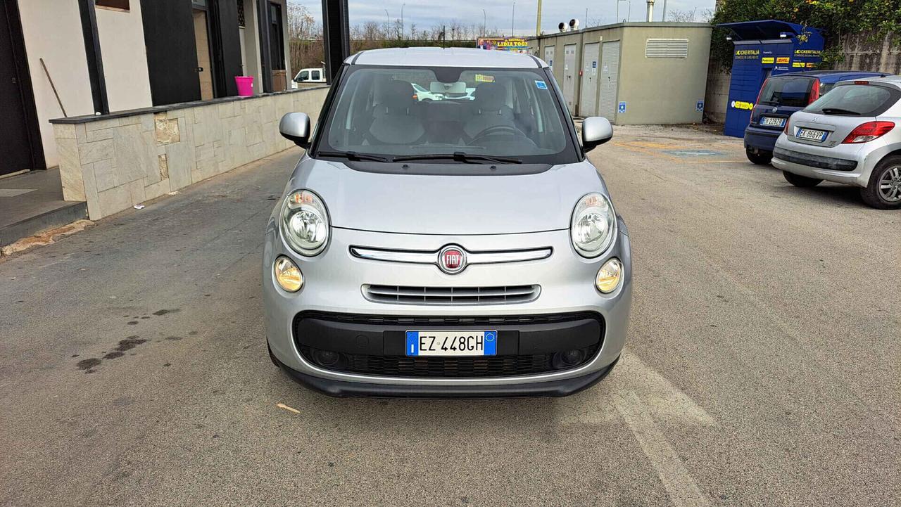 Fiat 500L 1.3 Multijet 85 CV Cambio Automatico