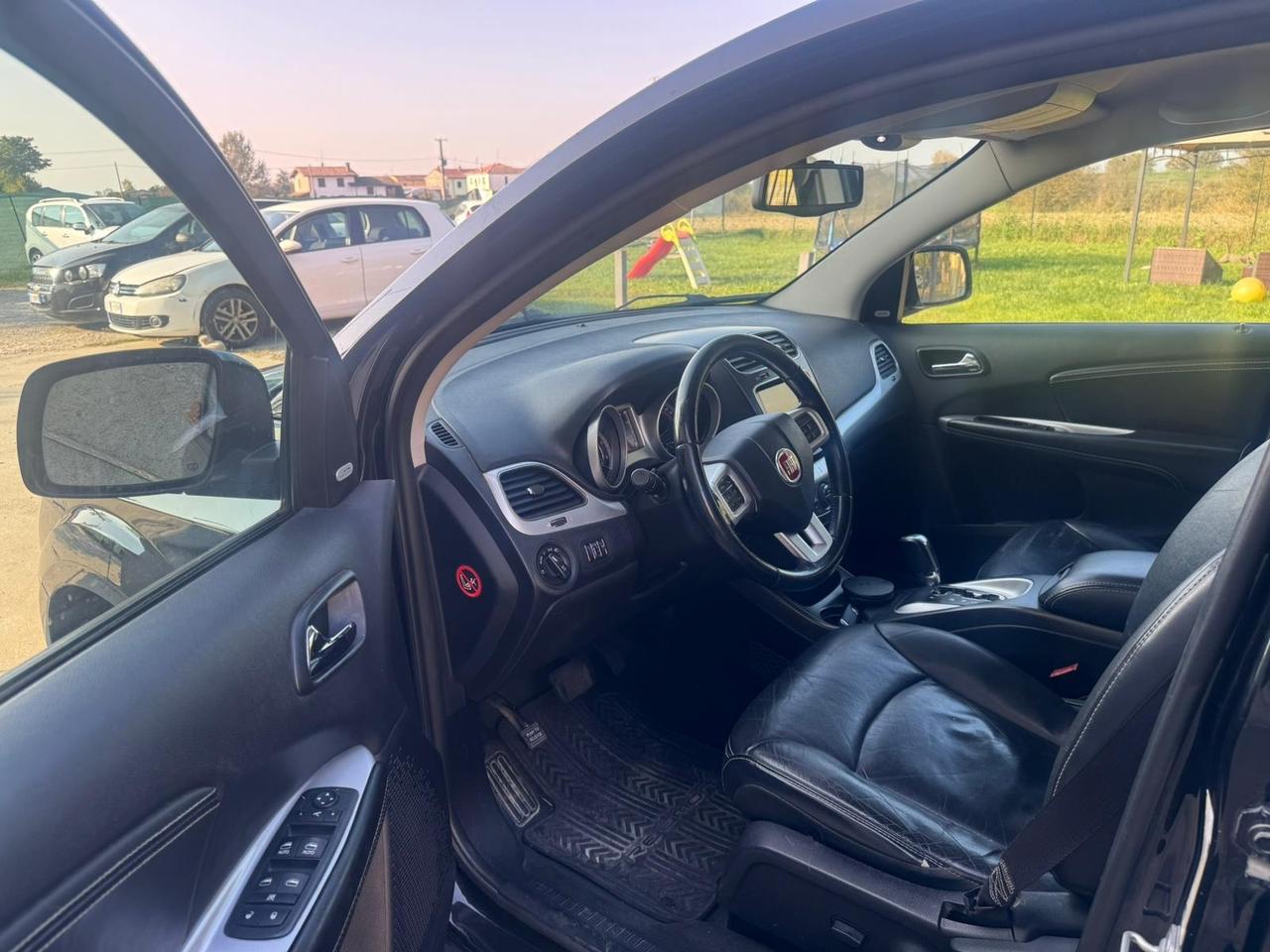 Fiat Freemont 2.0 Multijet 170 CV Lounge