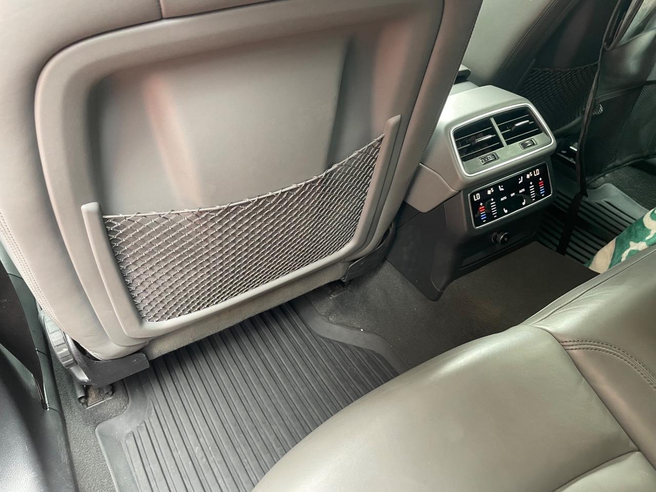 Audi A6 50 3.0 TDI quattro tiptronic Business Design