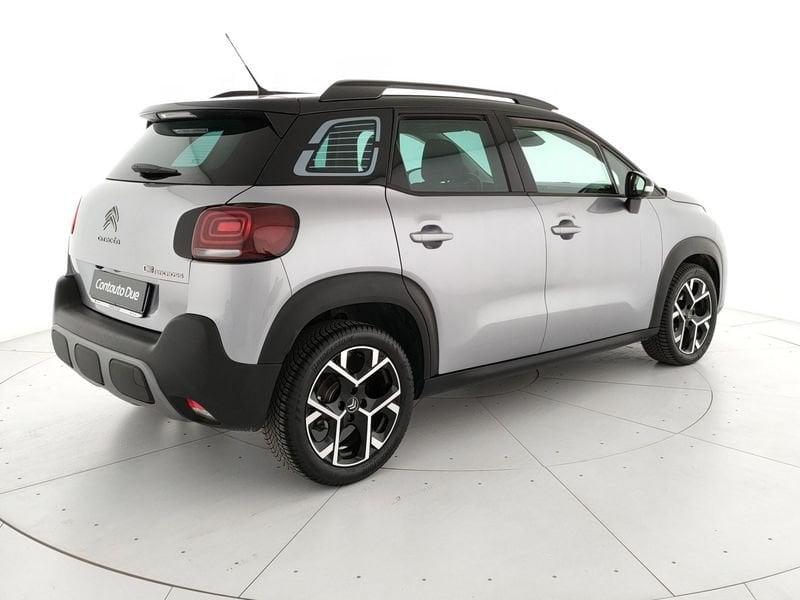 Citroën C3 Aircross C3 Aircross BlueHDi 110 S&S Shine