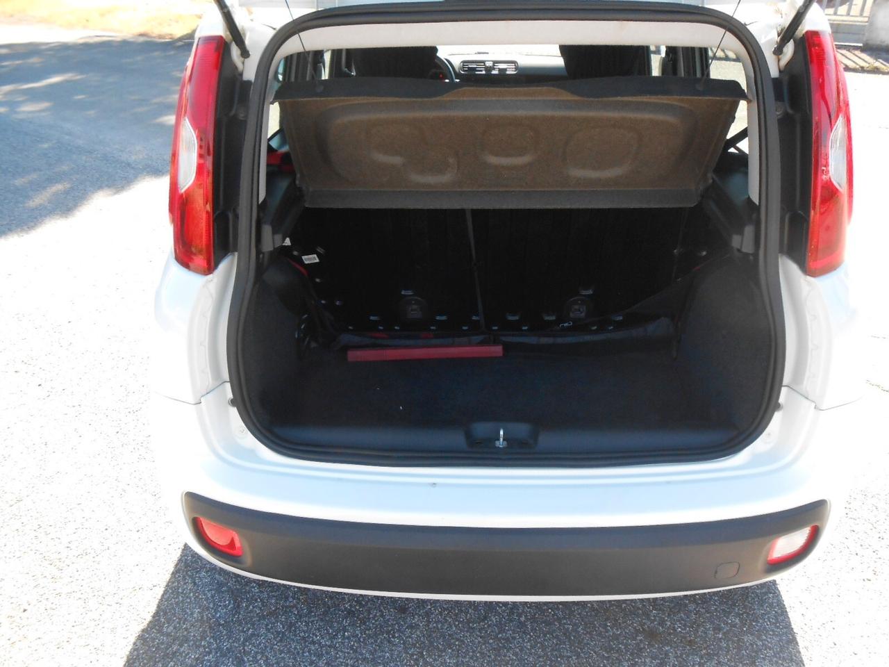 Fiat Panda 1.3 MJT S&S Lounge