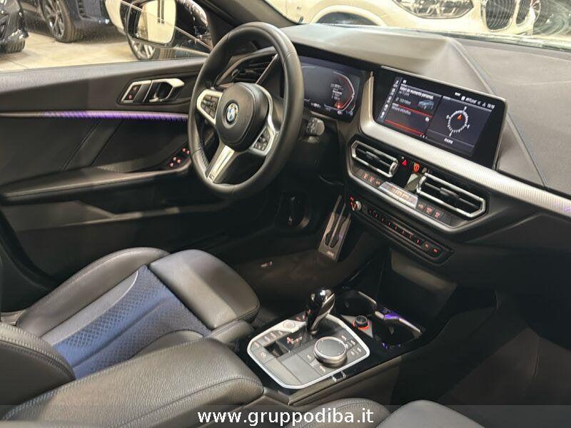 BMW Serie 1 F40 Diesel 116d Msport auto