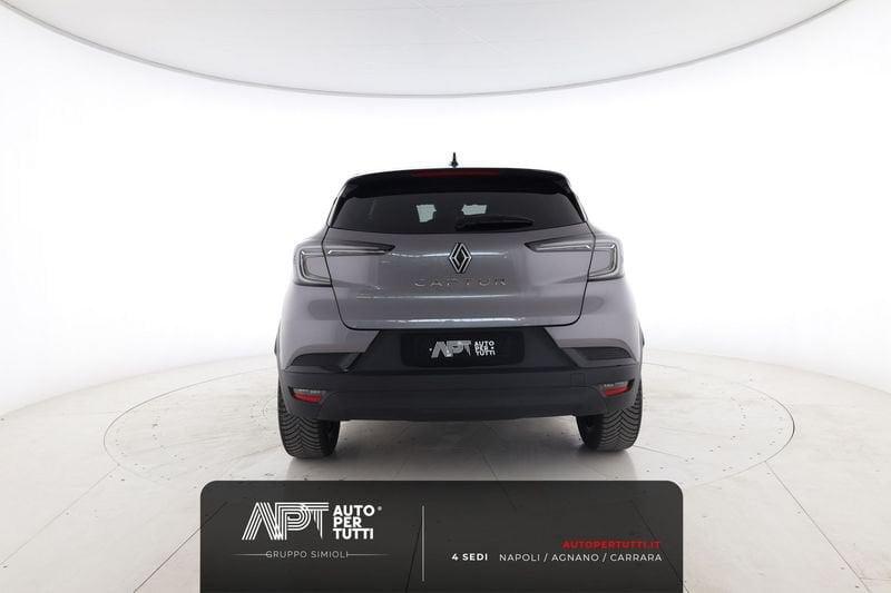 Renault Captur Captur 1.0 tce Techno 90cv