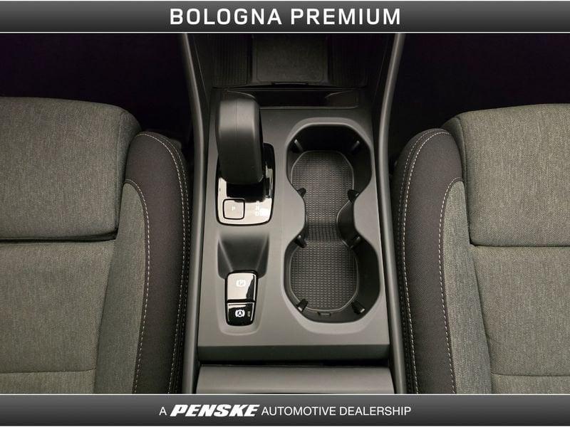 Volvo XC40 XC40 T2 automatico Core