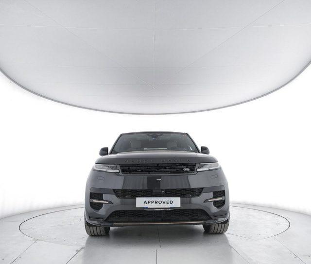 LAND ROVER Range Rover Sport 3.0d i6 mhev Dynamic HSE awd 250cv auto