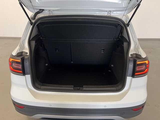 Volkswagen T-Cross 1ª serie 1.0 TSI Urban BMT
