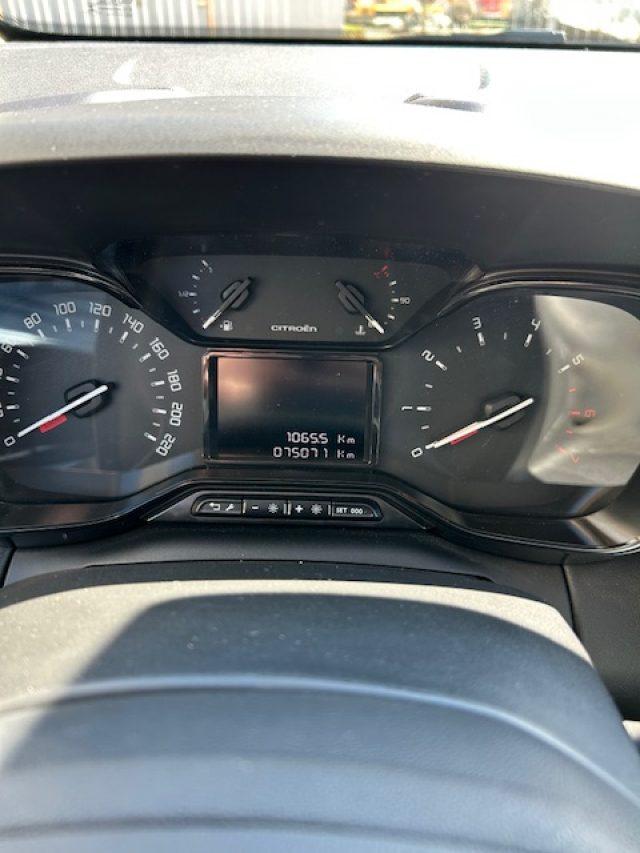 CITROEN C3 Aircross PureTech 110 S&S Shine UNICO PROPRIETARIO