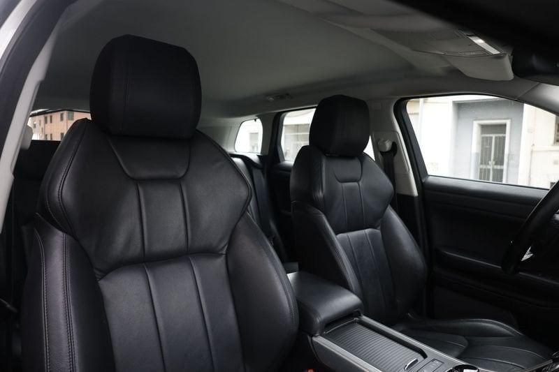 Land Rover Range Rover Evoque 2.0 eD4 5p. SE Navi Autocarro Unicoproprietario