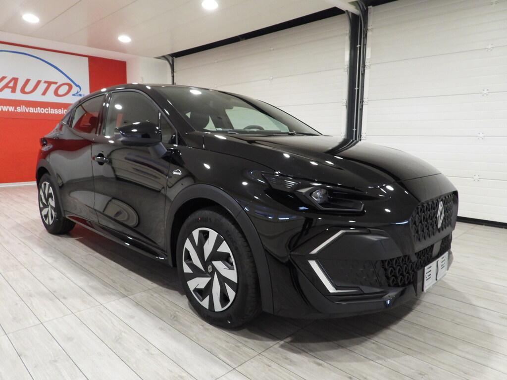 Renault Clio 1.2 TCe Evolution