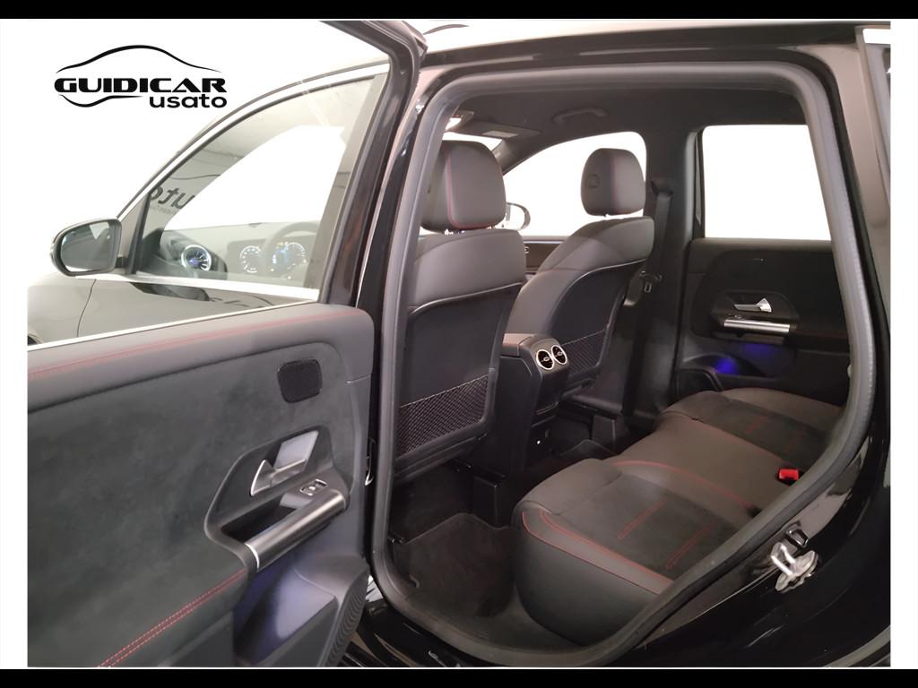 Mercedes-Benz Classe B - W247 2023 - B 250 e phev AMG Line Premium auto