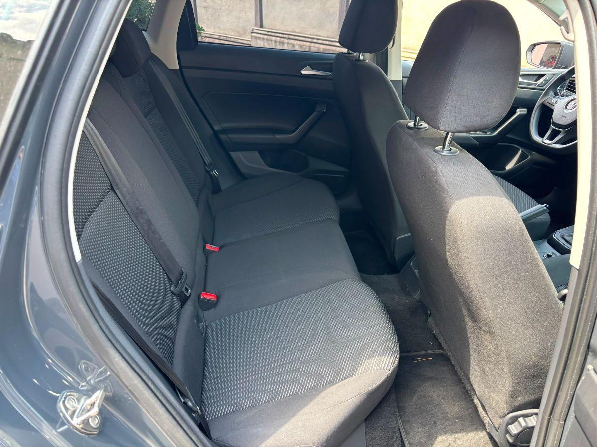 VOLKSWAGEN Polo 1.6 TDI 5p. Comfortline BMT