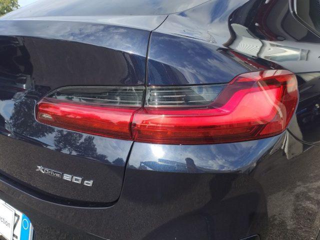 BMW X4 xDrive20d 48V Msport Aut.