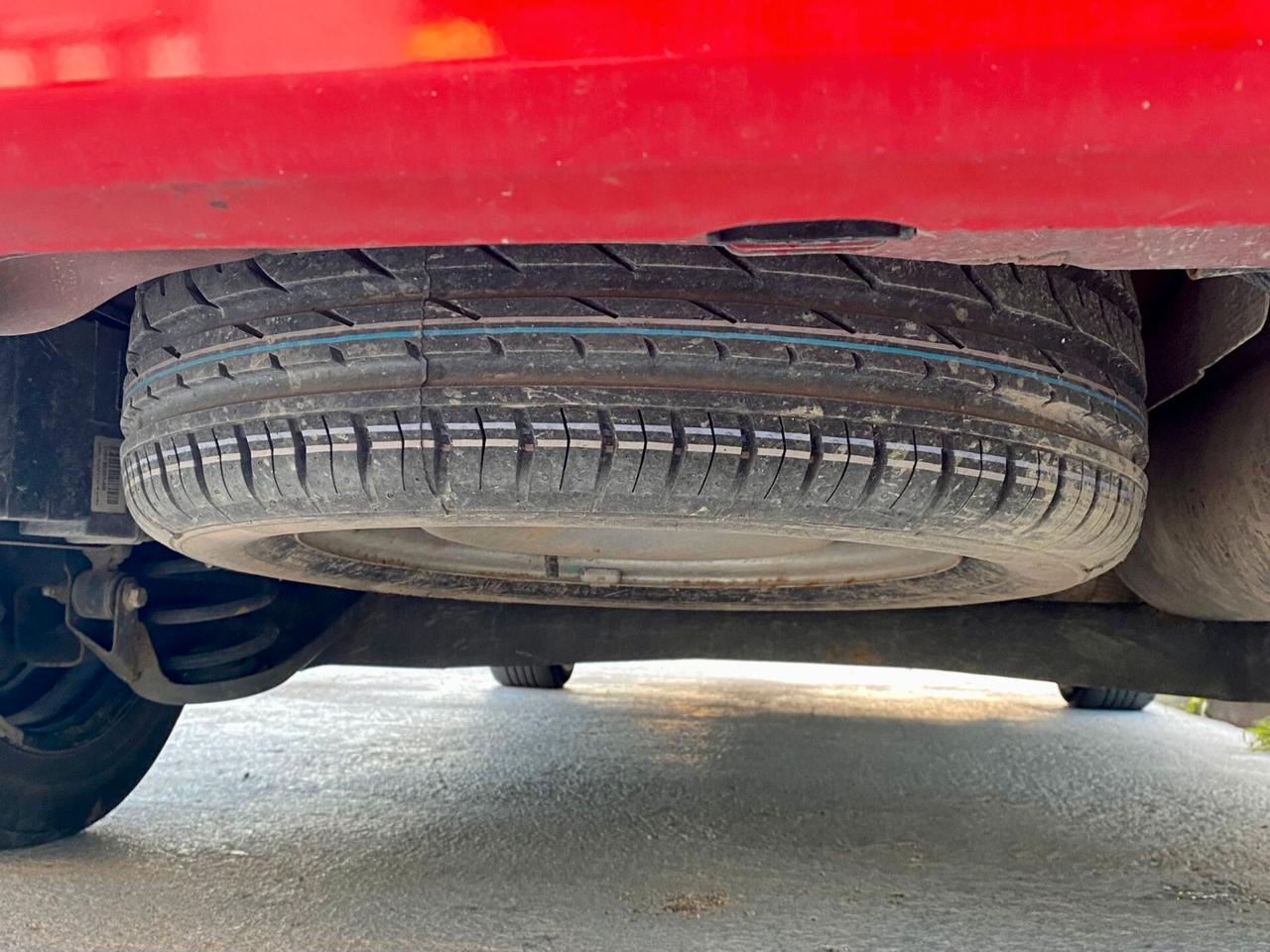 Ford Tourneo Courier 1.0 EcoBoost 100 CV S&S Plus