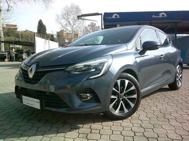 Renault Clio TCe 100 CV GPL 5 porte Intense