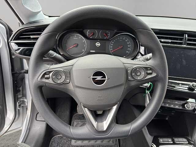 Opel Corsa 1.2 100 CV Edition