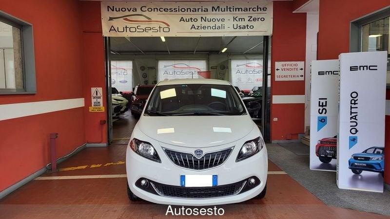 Lancia Ypsilon Ypsilon 1.0 FireFly 5 porte S&S Hybrid Gold Plus