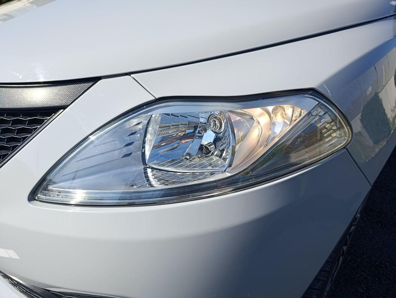 Lancia Ypsilon 1.2 Elefantino 69cv my18