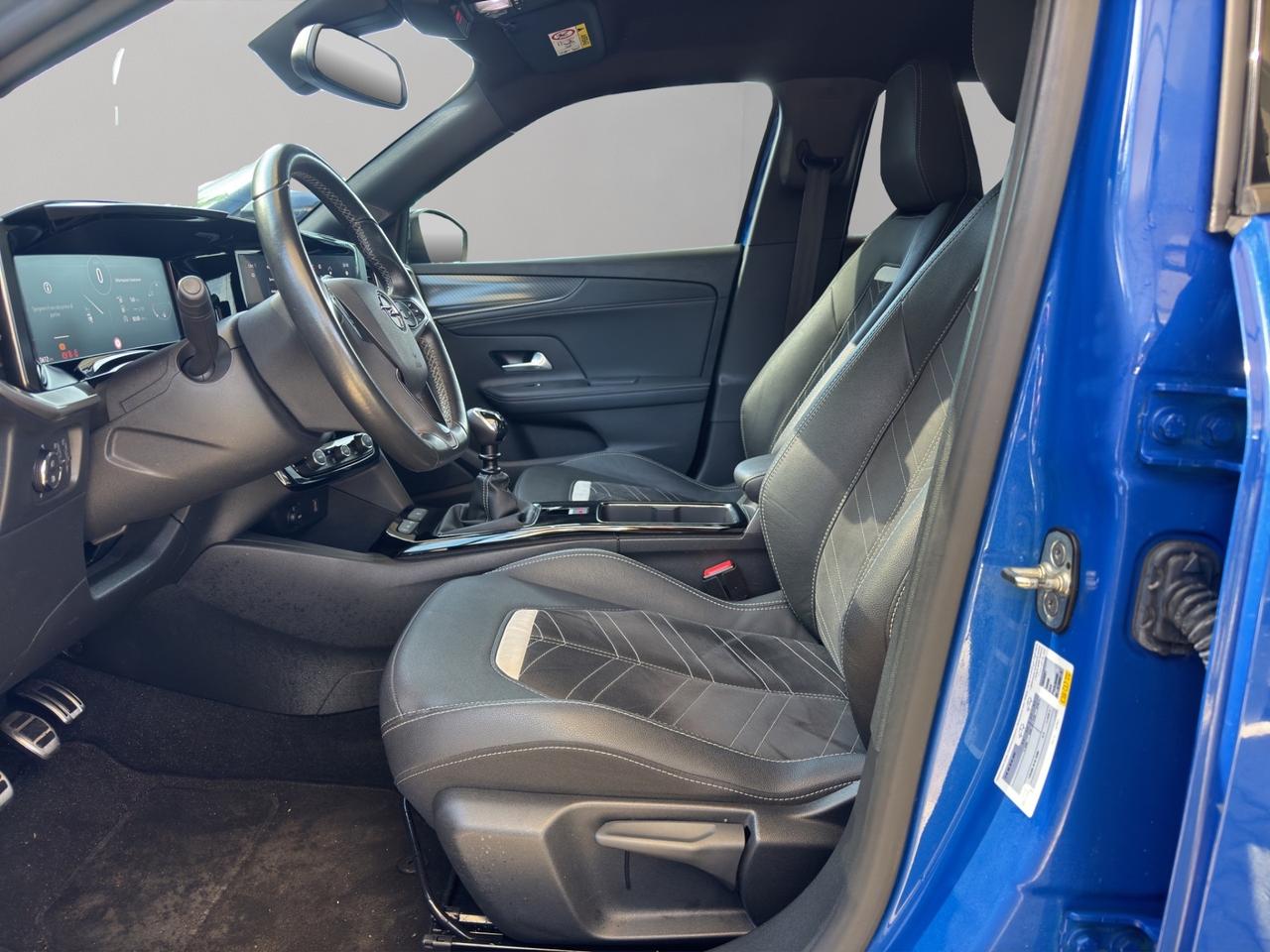 Opel Mokka 1.2 Turbo 136 CV Ultimate