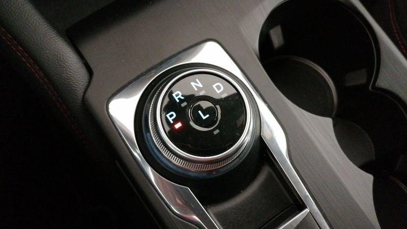 Ford Kuga 2.5 full hybrid ST-Line 2wd 190cv cvt