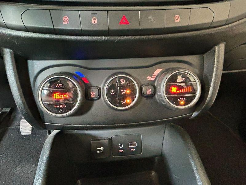 FIAT Tipo 1.6 Mjt 120cv DCT 6M S&S Lounge