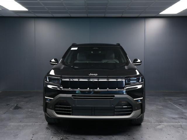 JEEP Compass 1.2 Turbo e-hybrid MHEV Summit 145CV EDCT6