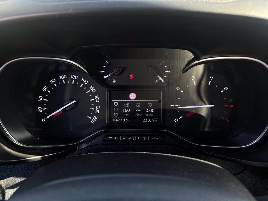CITROEN Berlingo BlueHDi 100 Stop&Start M Feel Pack del 2021