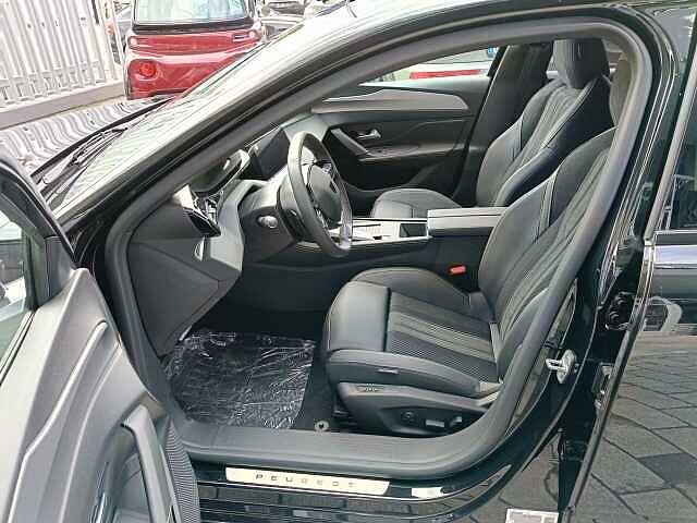 Peugeot 308 SW 1.5 BlueHDi 130cv EAT6 GT KM ZERO