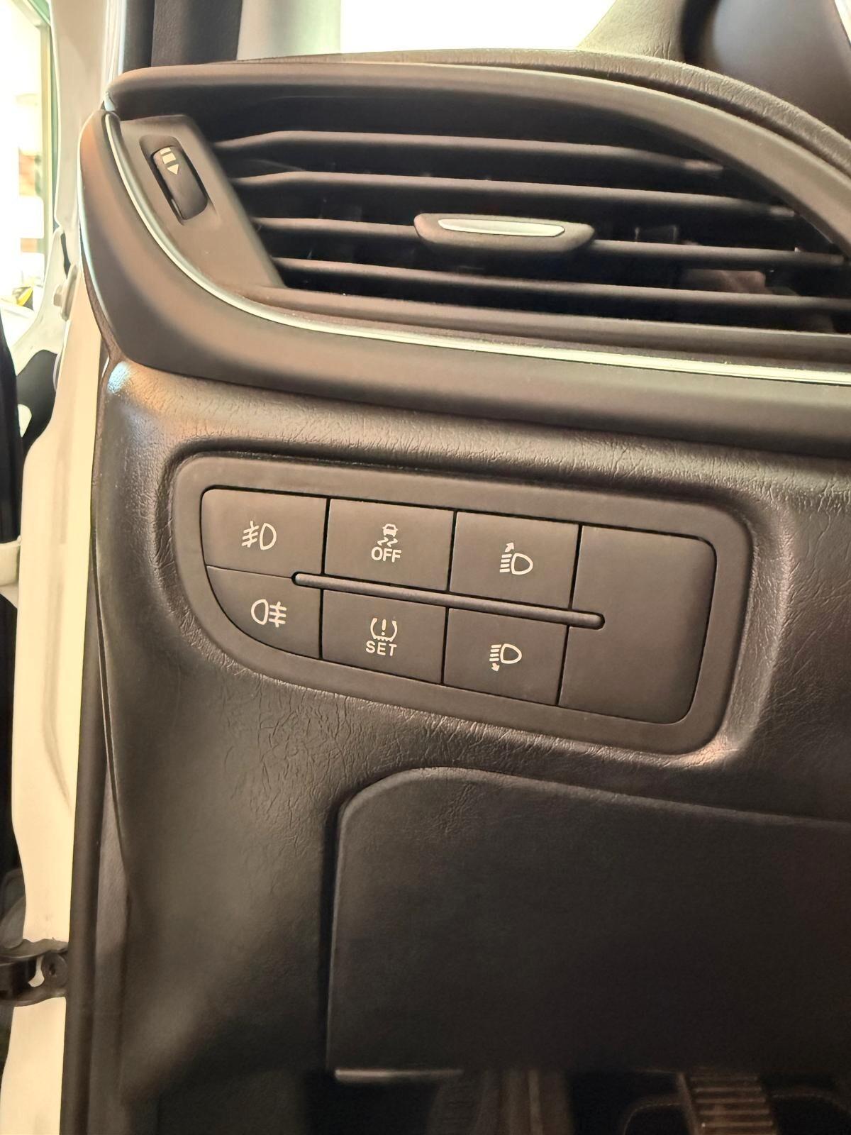 Fiat Tipo 1.6 Mjt 5 porte Mirror