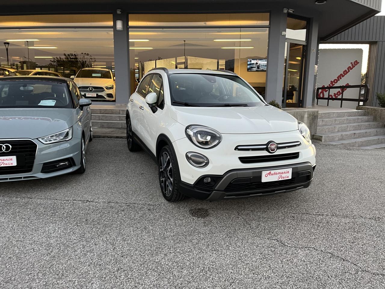 FIAT 500 X 1600 MJT 120 CV 6M CROSS