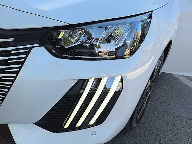 Peugeot 208 Turbo 100 CV 5 porte Edition