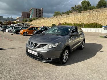 Nissan Qashqai 1.5 dCi