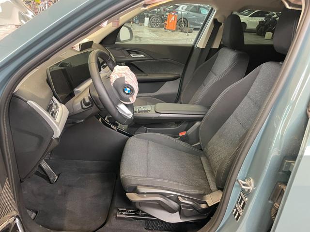 BMW X1 SDRIVE 18D