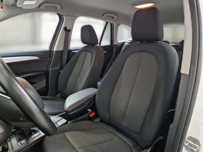 BMW X1 XDRIVE 25E BUSINESS ADVANTAGE AUTOMATICO SUV
