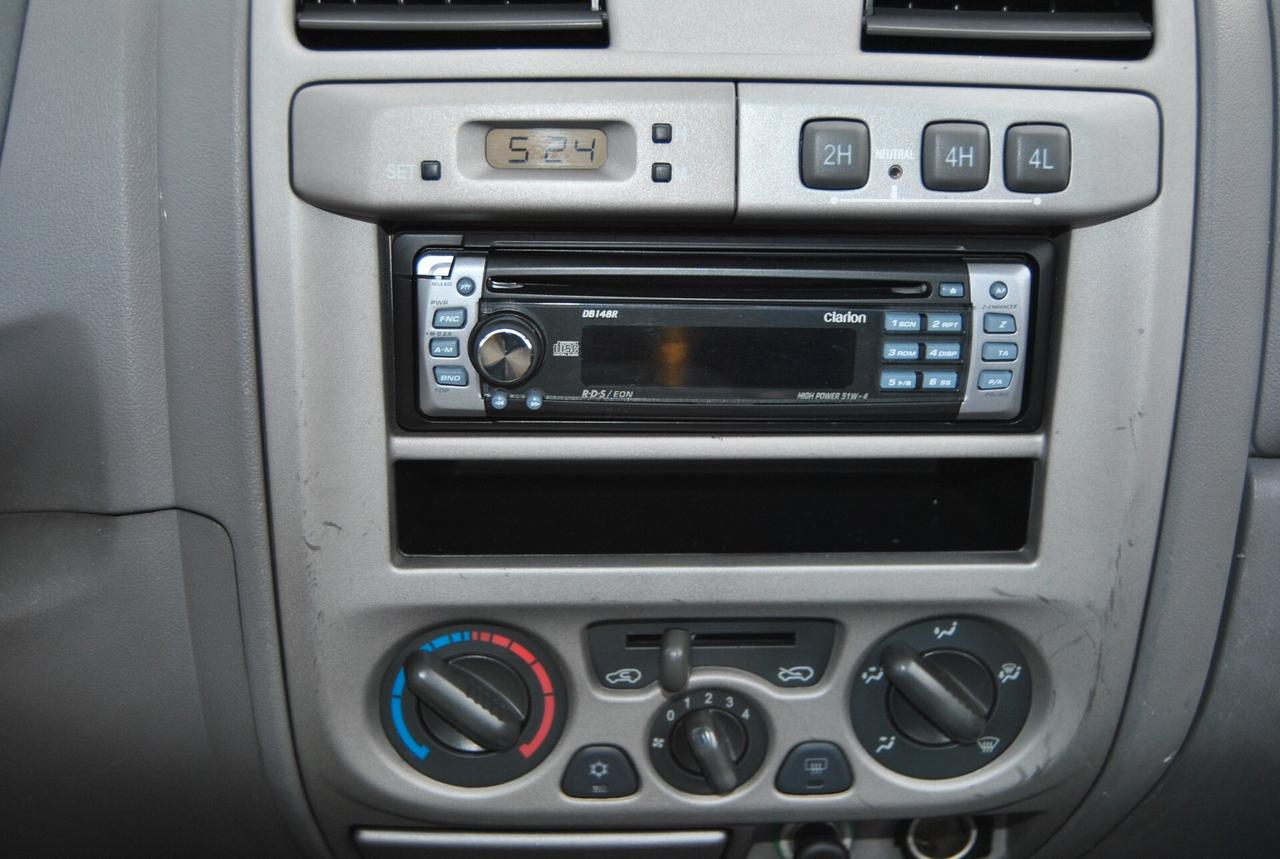 Isuzu D-Max 3.0 TD cat Crew Cab 4WD Pick-up L