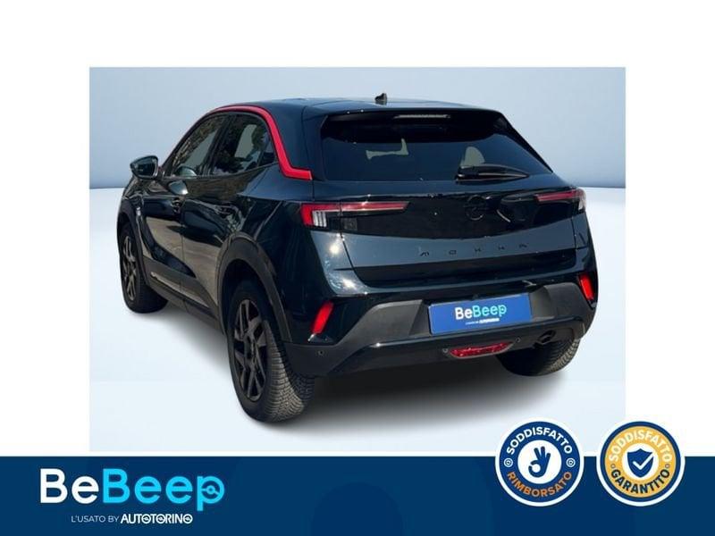 Opel Mokka 1.2 T GS S&S 100CV