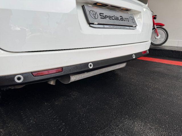 FIAT Doblo 7 Posti 1.4 T-Jet 16V Natural Power Lounge