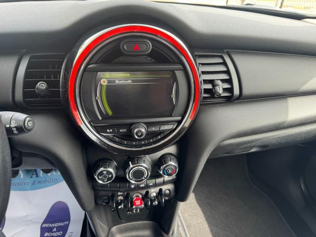 MINI One 1.5 D Business XL 95CV NAVI