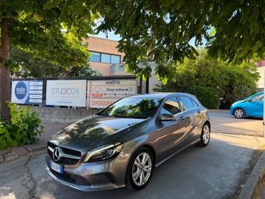 Mercedes Classe A 180 d km. 78.000! SPORT AUTOMATICO