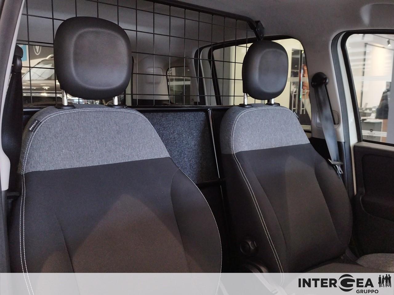 FIAT Panda van 1.0 hybrid Pop 70cv 2p.ti serie 4 E6d
