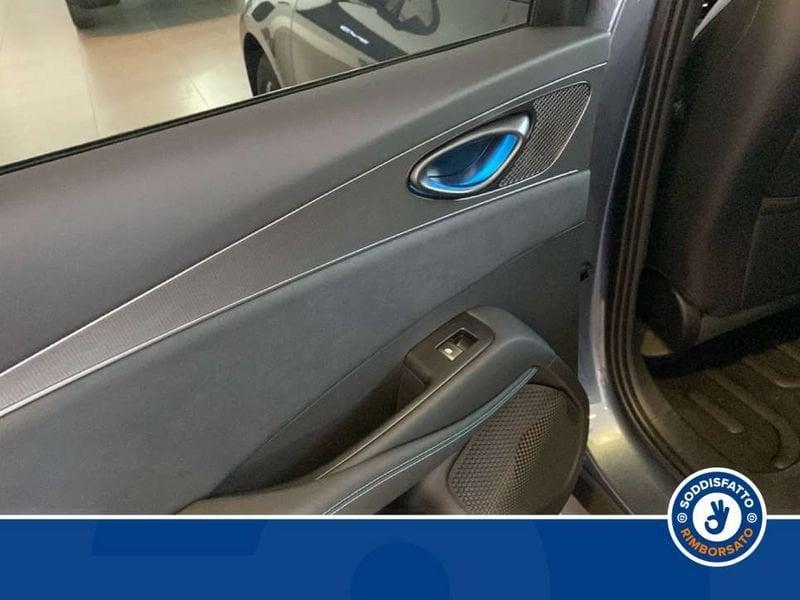 BYD Seal 6 DM-i Touring Comfort