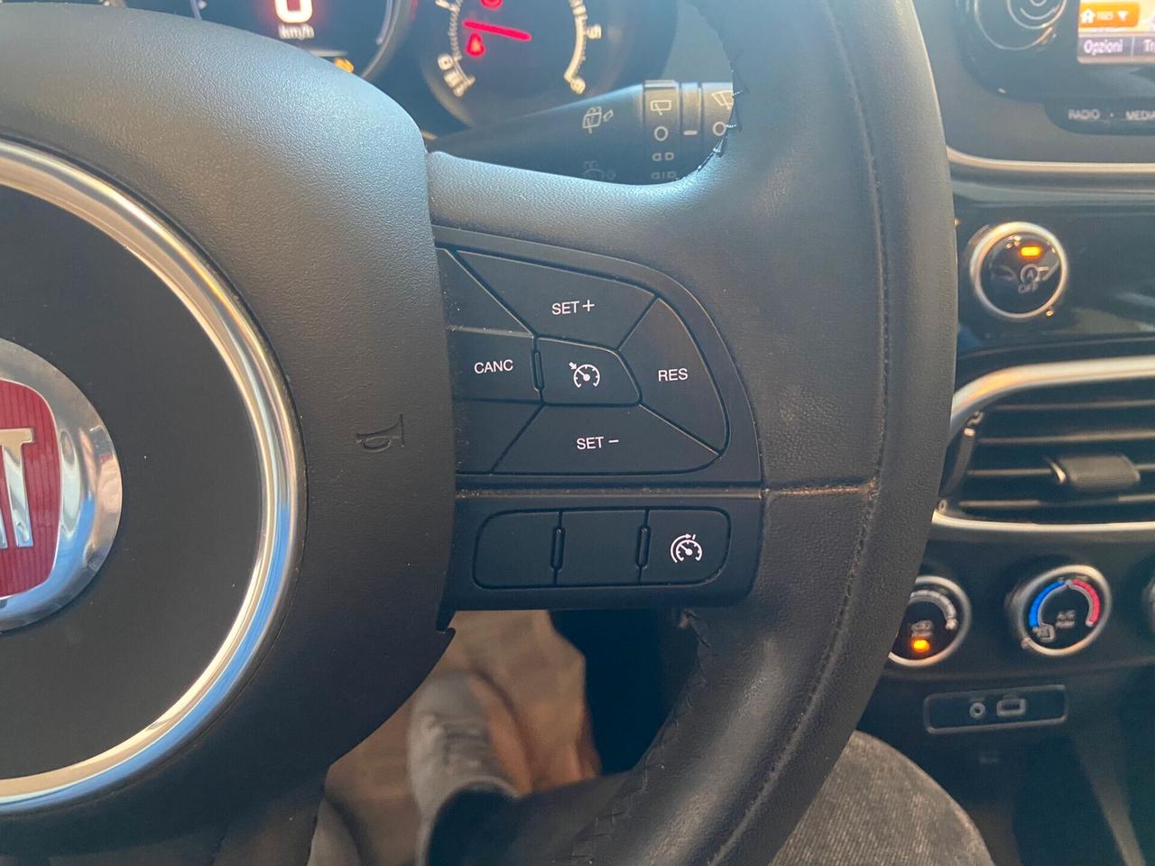Fiat 500X 1.3 MultiJet 95 CV Lounge