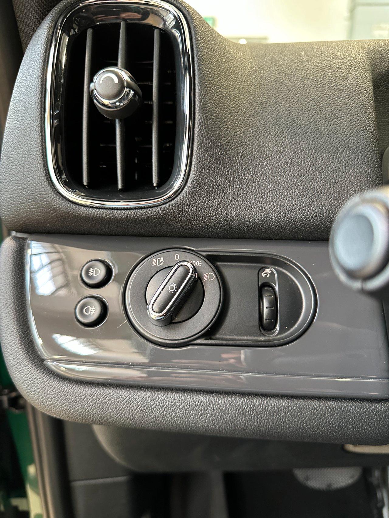Mini Countryman Cooper D Northwood Edition 2.0 Auto - LED-Navi PRO - 18" - Carplay - Pack Luci - IVA