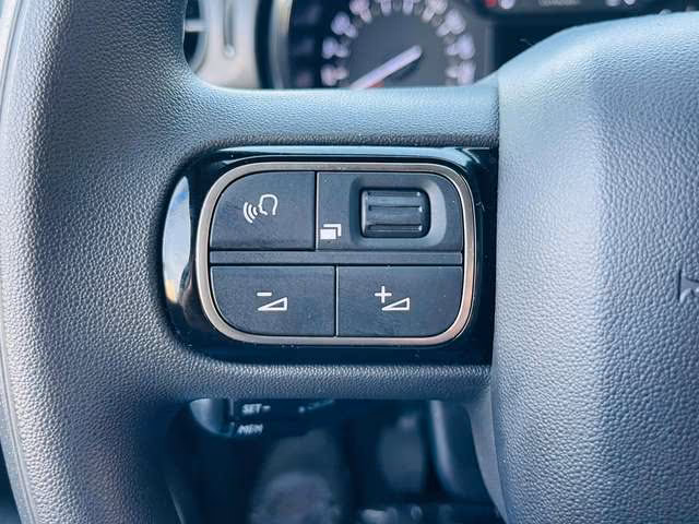 Citroen C3 C3 1.2 puretech PRONTA CONSEGNA