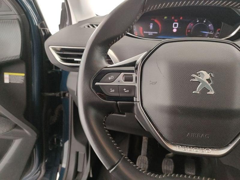 Peugeot 3008 3008 BlueHDi 130 S&S Business