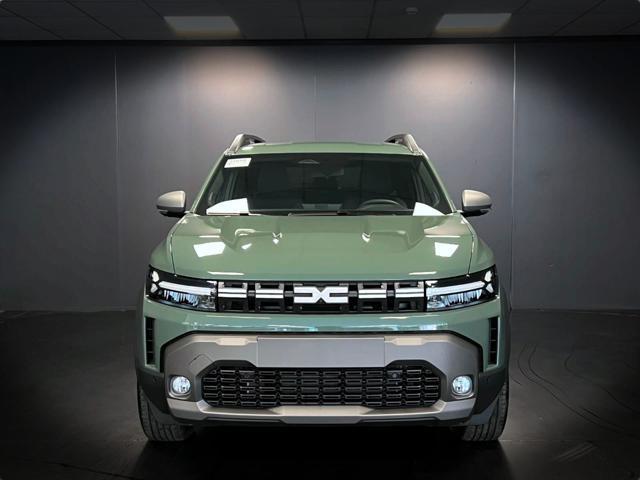 DACIA Duster Tce 130 CV MHEV Journey