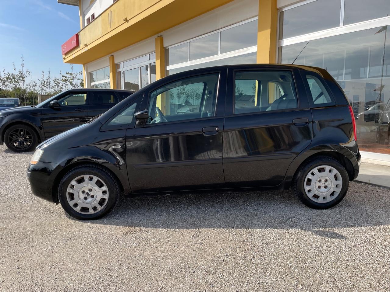 Fiat Idea 1.3 Multijet 16V Active