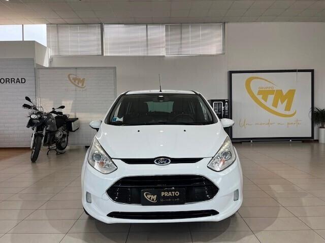 Ford B-Max 1.5 tdci Business 75cv *NEOPATENTATI*