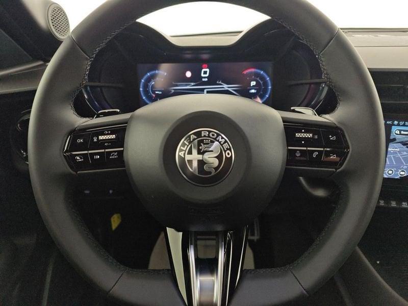 Alfa Romeo Junior 1.2 145 CV Hybrid eDCT6 Speciale